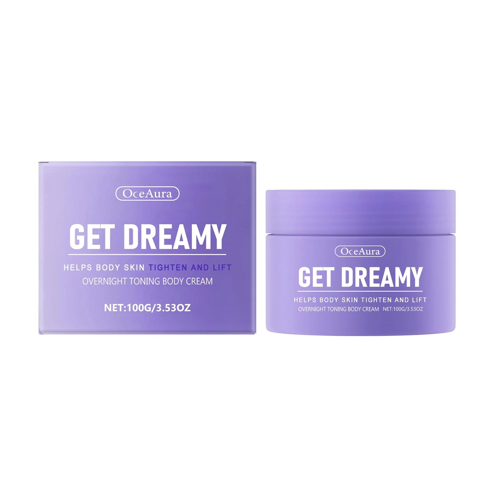 100ml Body Lotion Deep Moisturizing Skin Essence Cream Effectively Prevent Dry Skin Firming Skin Cream Body Care Products