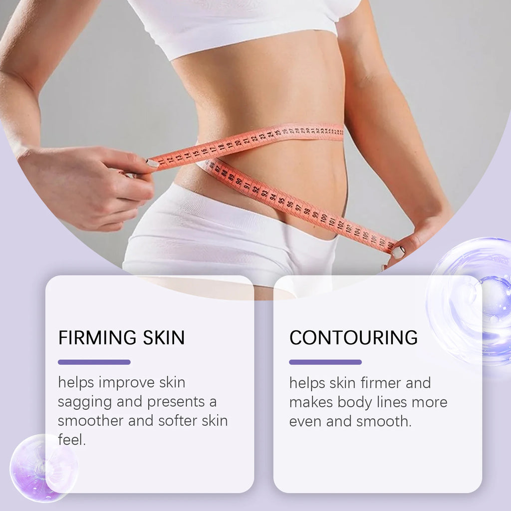 100ml Body Lotion Deep Moisturizing Skin Essence Cream Effectively Prevent Dry Skin Firming Skin Cream Body Care Products