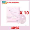 Overnight Collagen Mask Salmon DNA PDRN Face Mask For Glass Glow Skin Elasticity Hydrating Firming Smooth korean Skincare